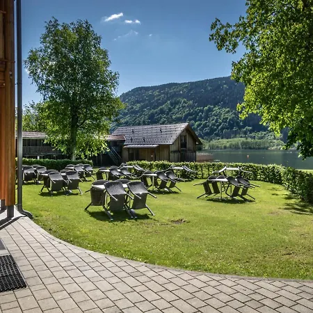 Seevilla Ossiacher See Steindorf am Ossiacher See