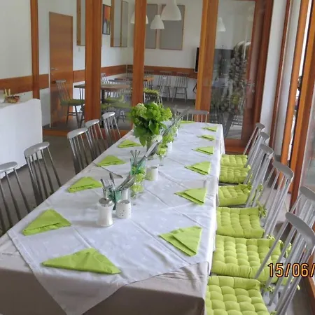 Gasthuis Seevilla Ossiacher See 3*