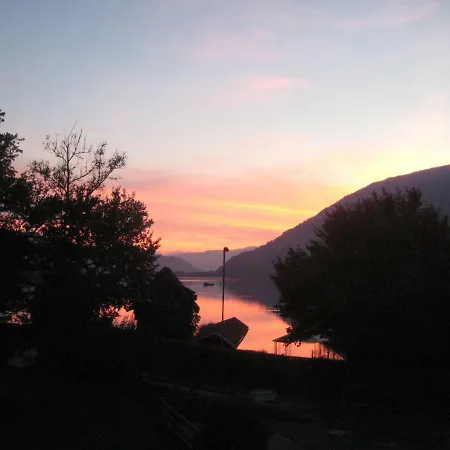 Seevilla Ossiacher See