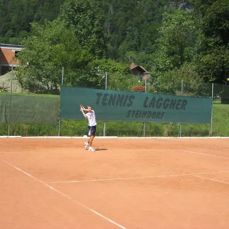 Seevilla Ossiacher See 3* Steindorf am Ossiacher See