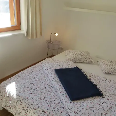 Gasthuis Seevilla Ossiacher See 3*
