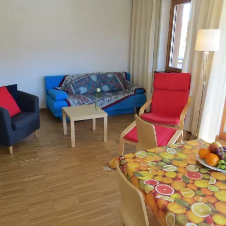 Seevilla Ossiacher See Gasthuis 3*