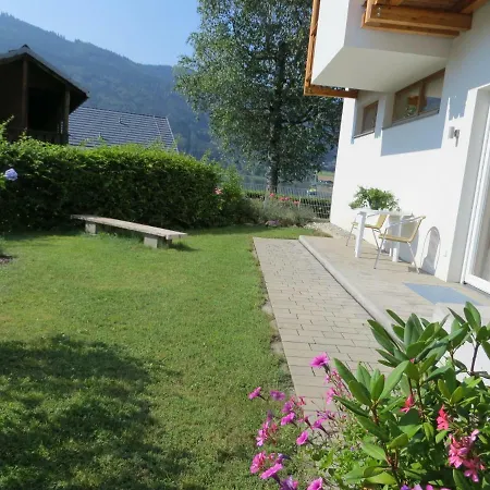 Seevilla Ossiacher See Gasthuis 3*