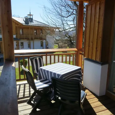 Gasthuis Seevilla Ossiacher See 3*