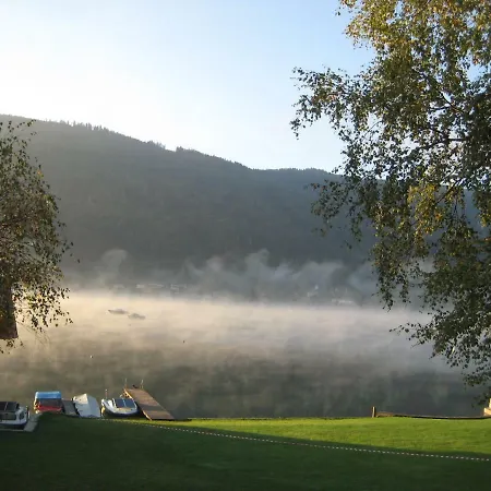 Seevilla Ossiacher See Steindorf am Ossiacher See